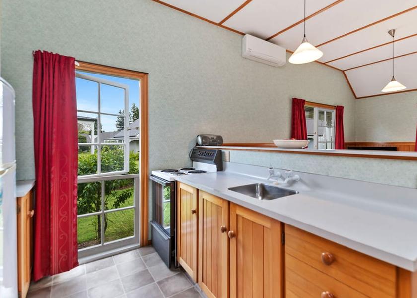Waikato Taupō Kitchen