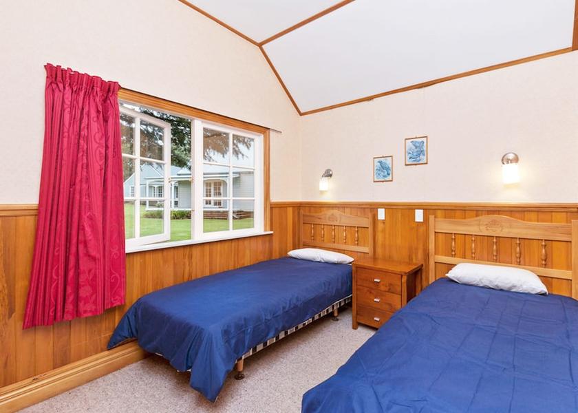 Waikato Taupō Room