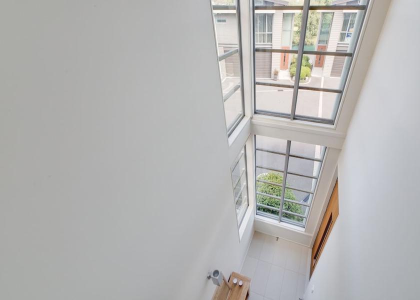 Waikato Taupō Interior Entrance