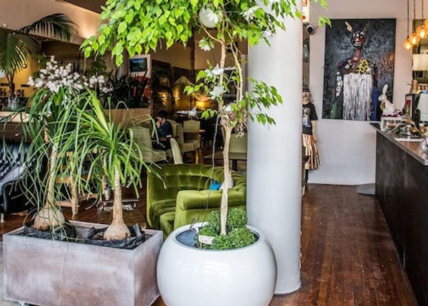Southland Invercargill Cafe
