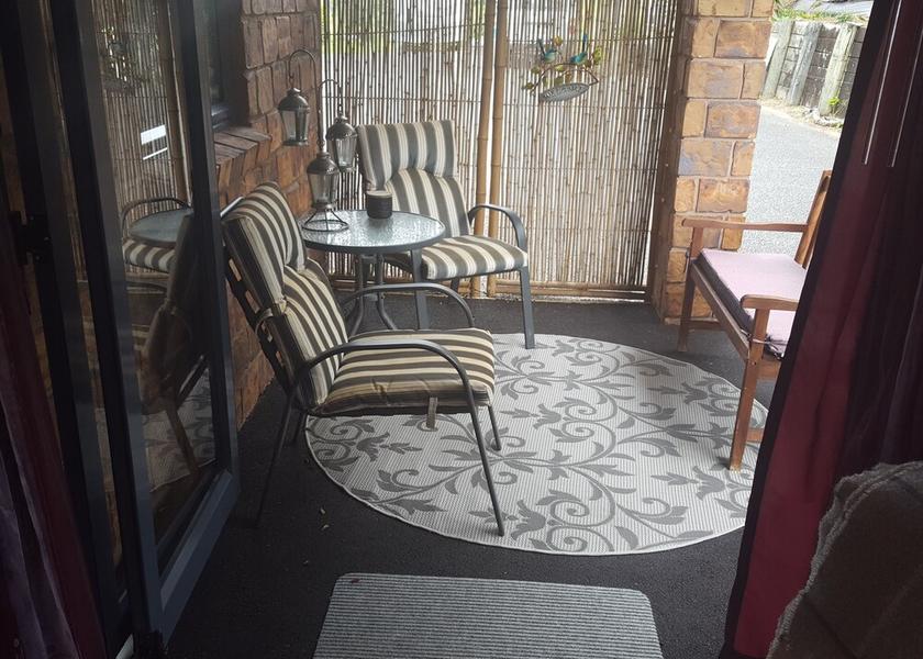 Bay of Plenty Region Tauranga Porch