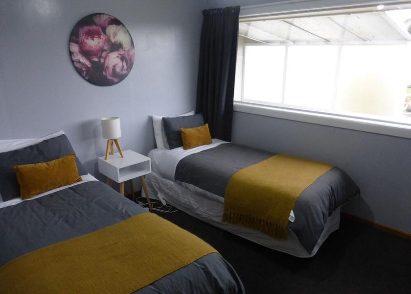 Canterbury Oamaru Room