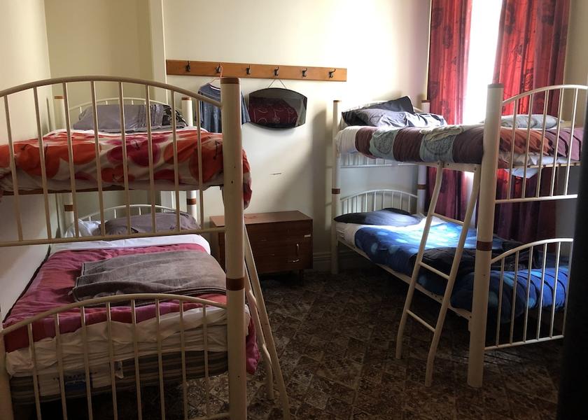 Canterbury Oamaru Room