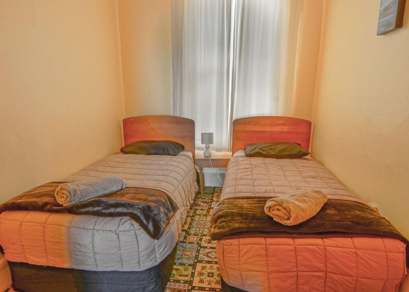 Canterbury Oamaru Room