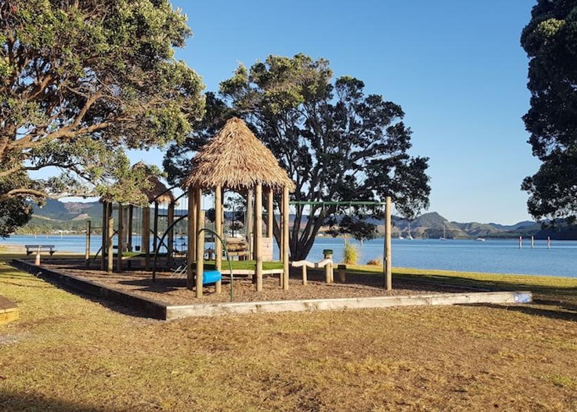 Children's Play Area