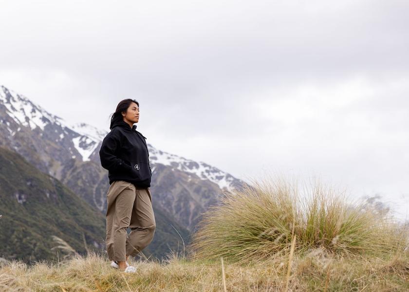 Canterbury Mount Cook Exterior