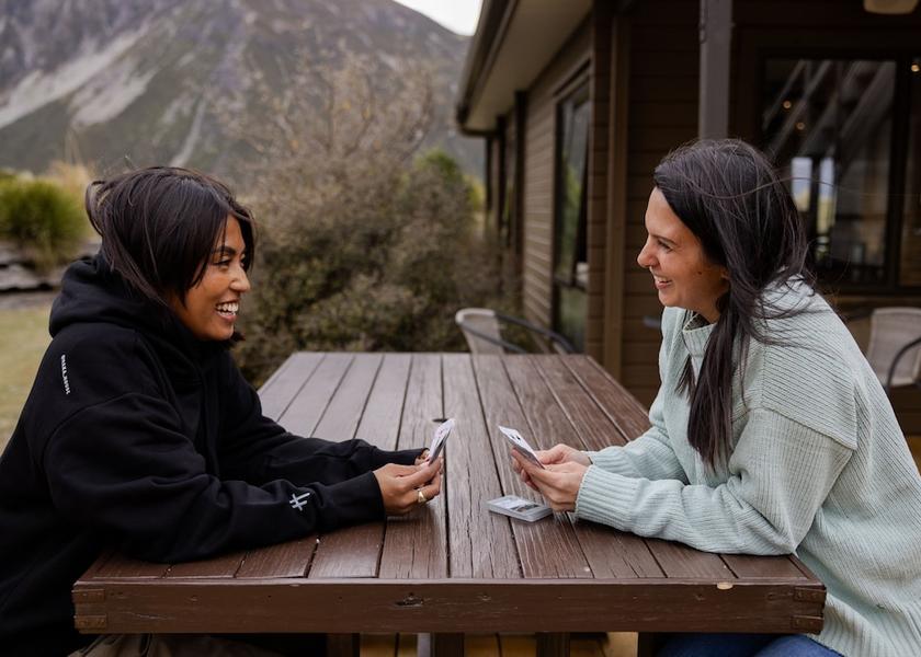 Canterbury Mount Cook Exterior