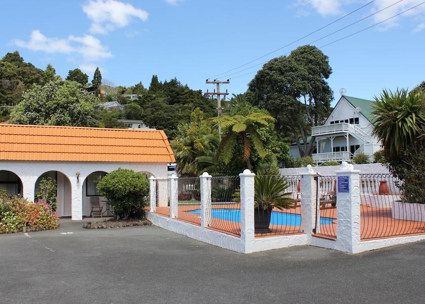 Northland Paihia Pool