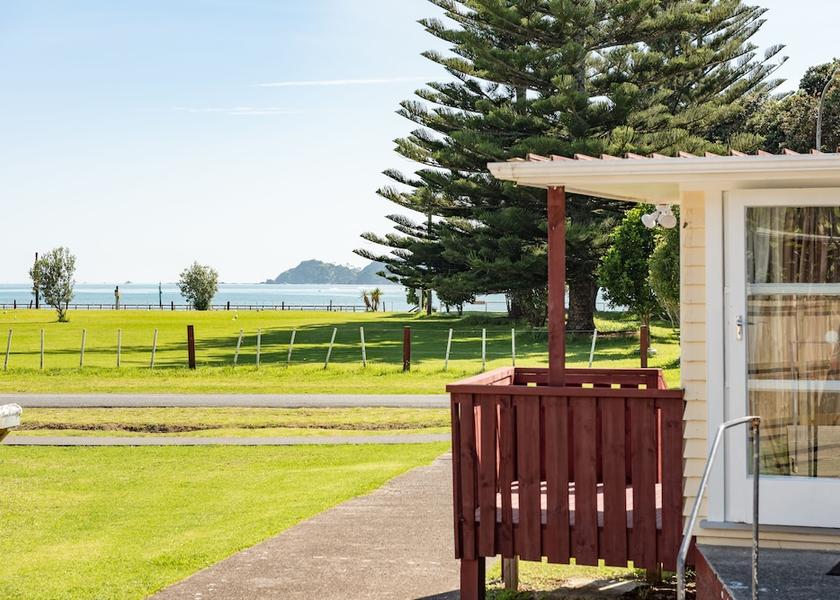 Northland Paihia Exterior Detail