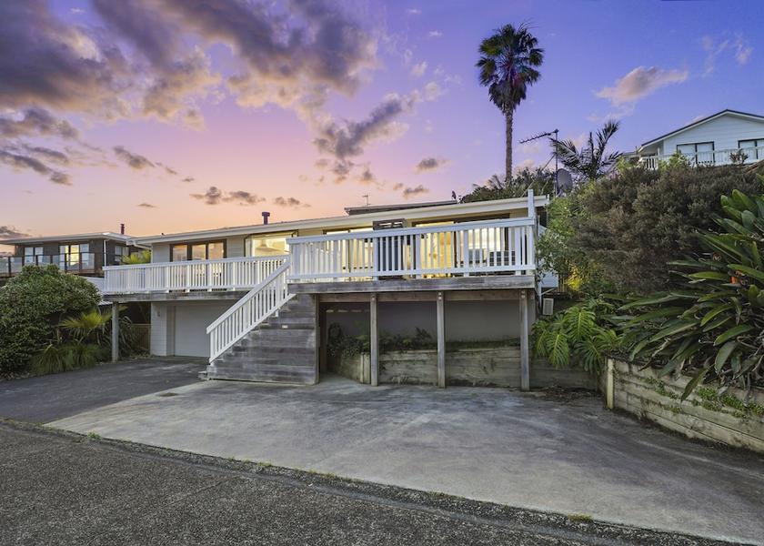 Auckland Region Orewa Primary image