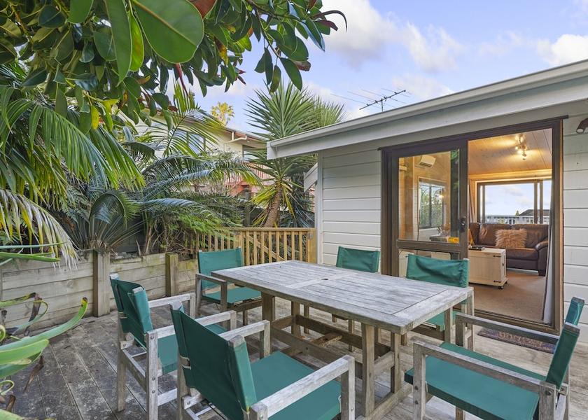 Auckland Region Orewa Terrace