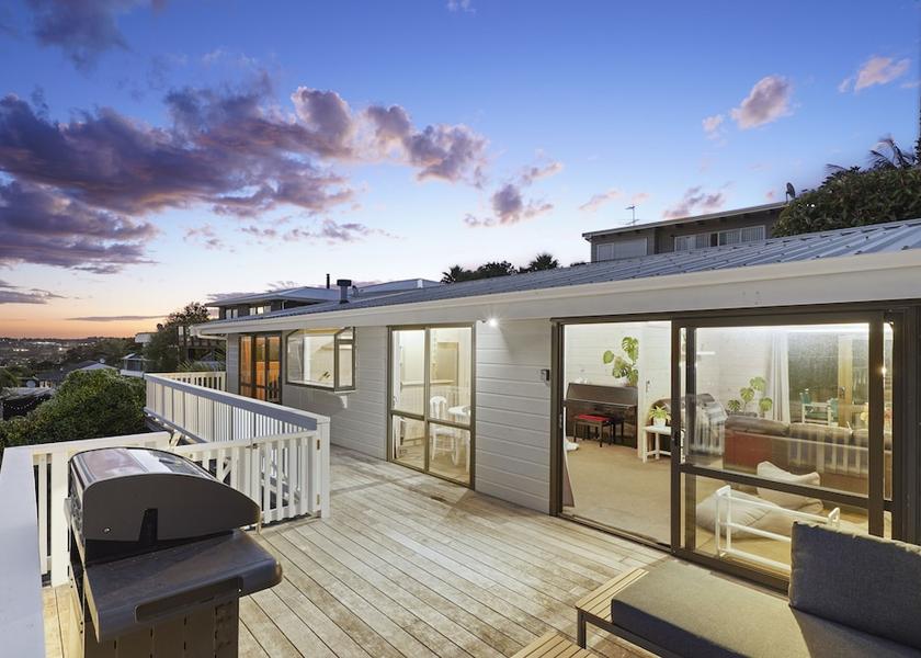 Auckland Region Orewa Terrace