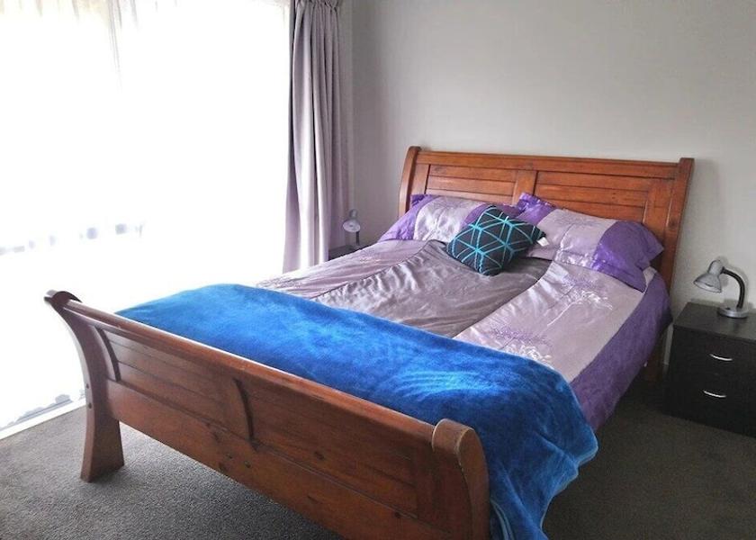 Northland Karkari Peninsula Room