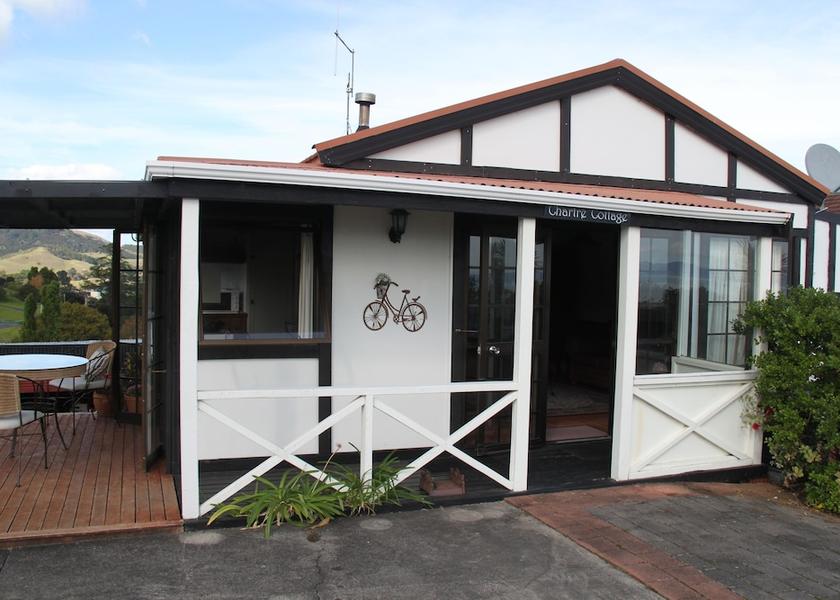 Waikato Thames Primary image