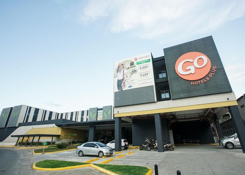 Cagayan Valley Tuguegarao Exterior