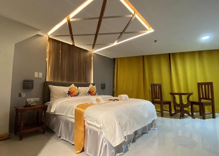 Cagayan Valley Tuguegarao Room