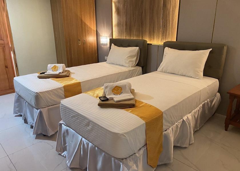Cagayan Valley Tuguegarao Room