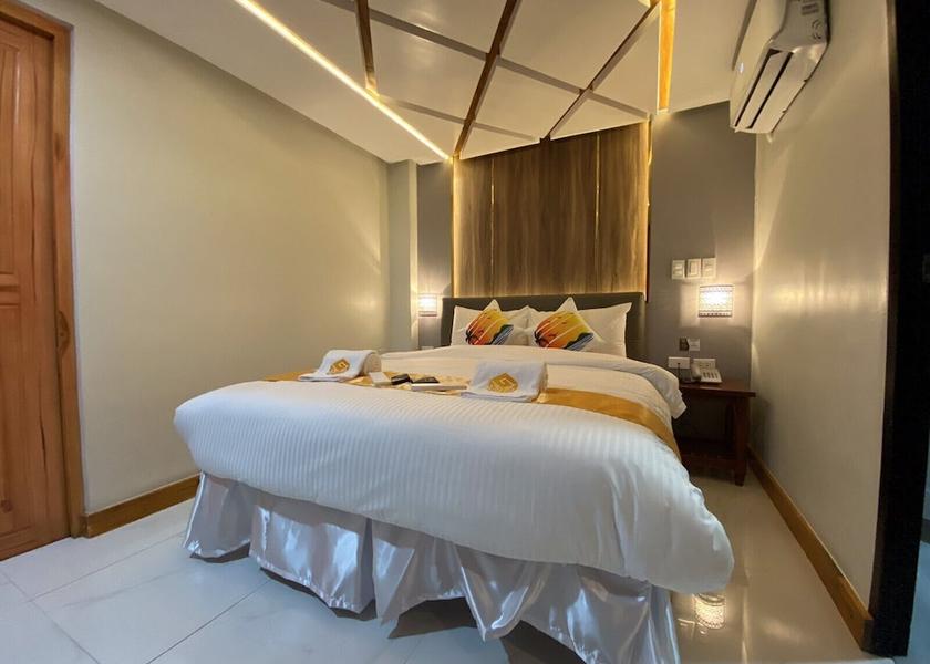 Cagayan Valley Tuguegarao Room