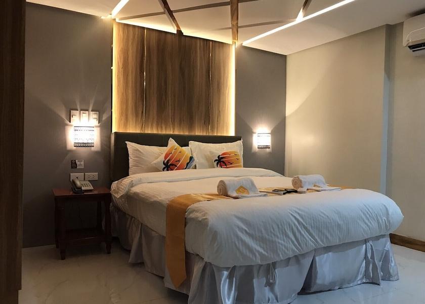 Cagayan Valley Tuguegarao Room