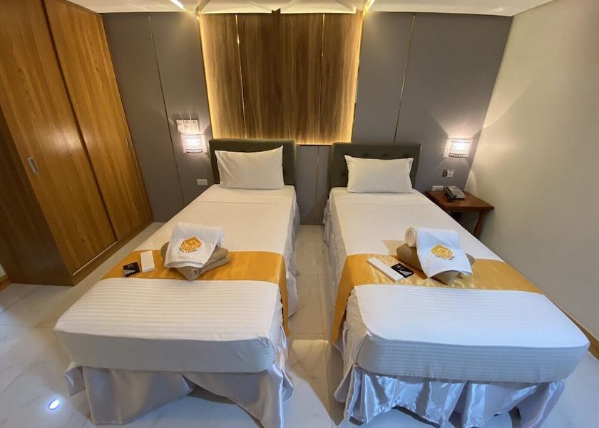 Cagayan Valley Tuguegarao Room