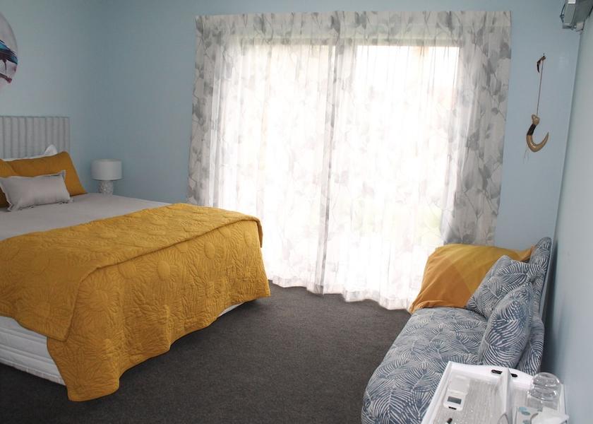 Marlborough Blenheim Room