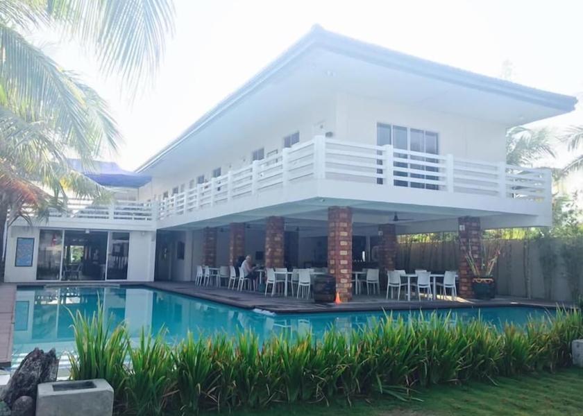 Central Luzon Morong Pool