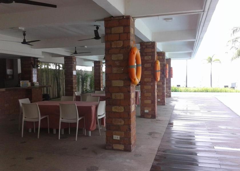 Central Luzon Morong Restaurant