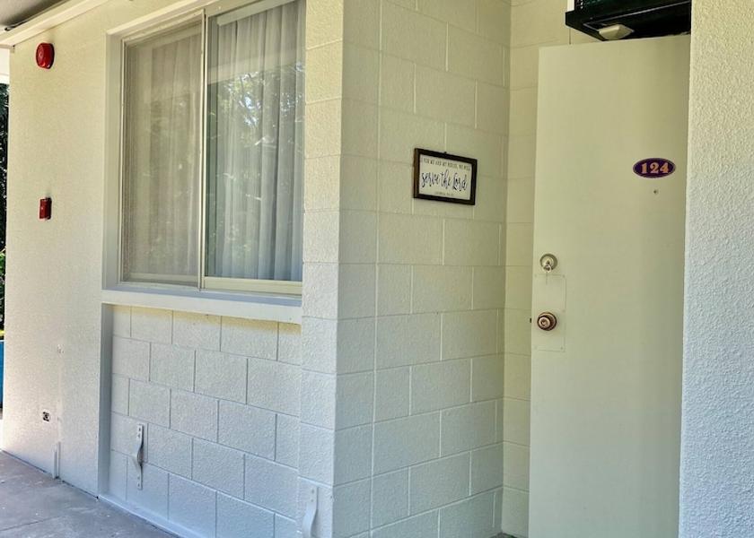  Morong Exterior Detail