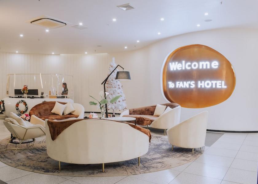 Eastern Visayas Baybay City Reception