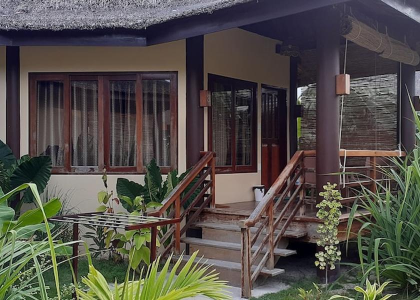 Caraga General Luna Terrace