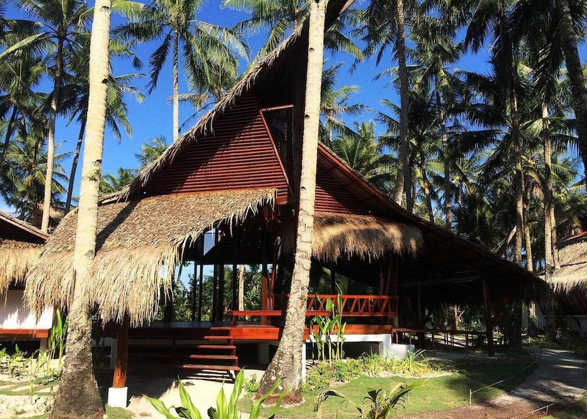 Caraga General Luna Restaurant