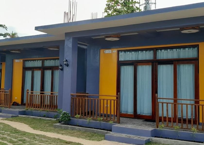 Caraga General Luna Primary image