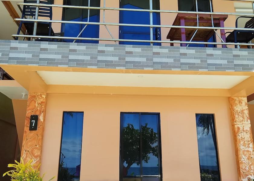 Caraga General Luna Terrace