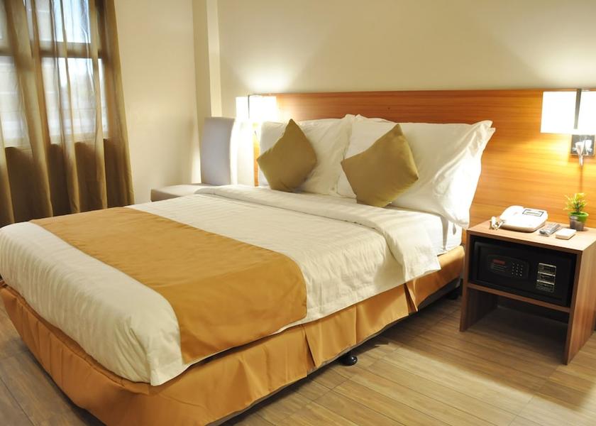 Eastern Visayas Calbayog Room