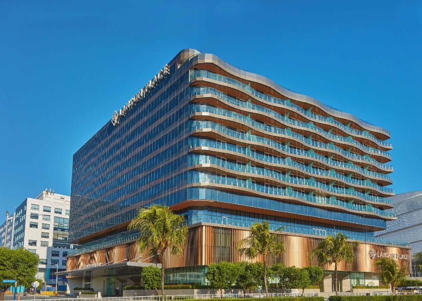  Pasay Hotel Exterior