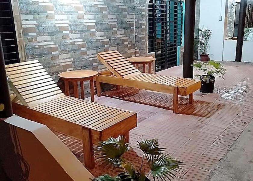 Central Visayas Bayawan City Terrace