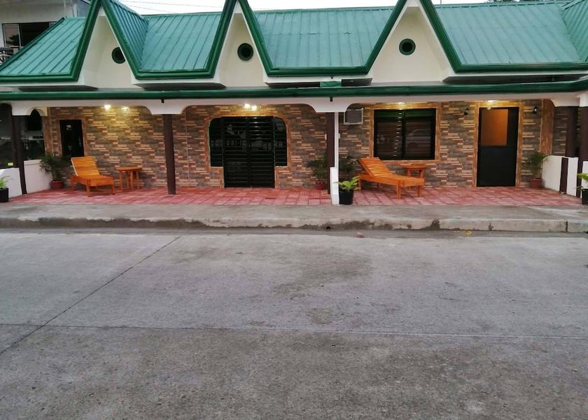 Central Visayas Bayawan City Primary image