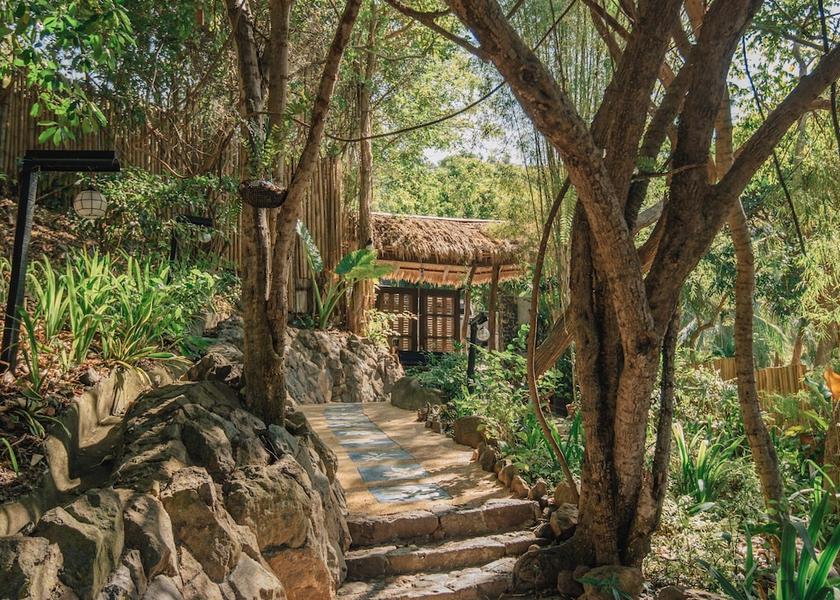 Calabarzon Mabini Exterior