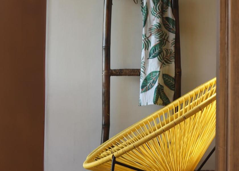 Calabarzon Mabini Balcony