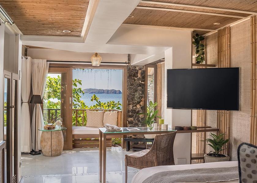 Calabarzon Mabini Public Areas