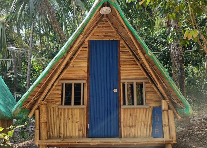 Calabarzon Mabini Room
