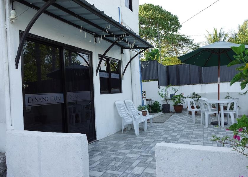 Soccsksargen General Santos Terrace