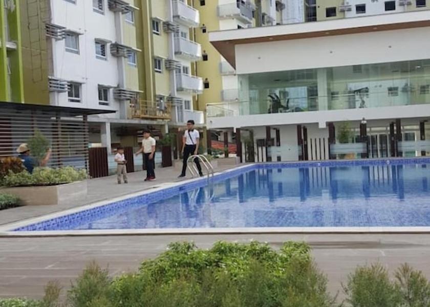 Northern Mindanao Cagayan de Oro Pool