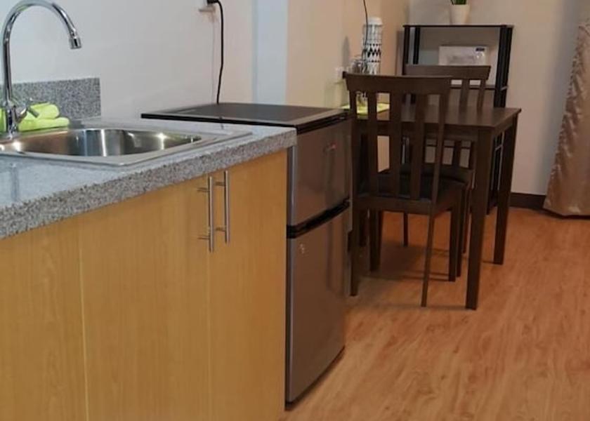 Northern Mindanao Cagayan de Oro Interior Entrance