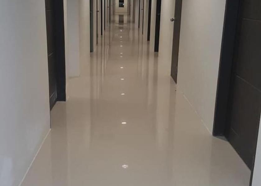 Northern Mindanao Cagayan de Oro Entrance