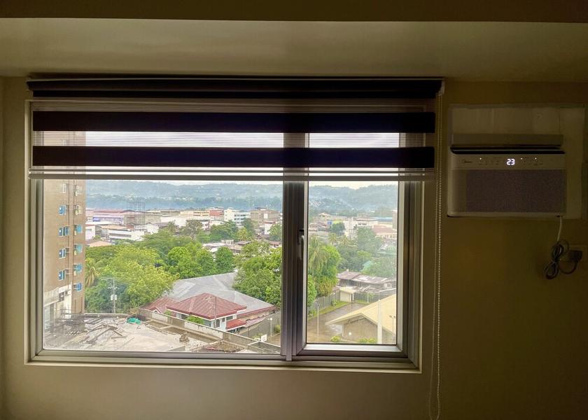 Northern Mindanao Cagayan de Oro View from Property