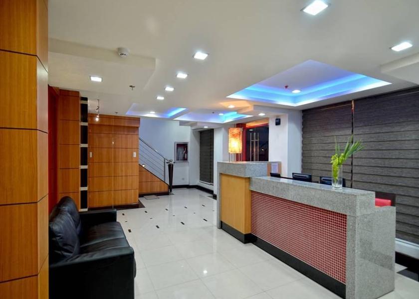 Bicol Legazpi Reception