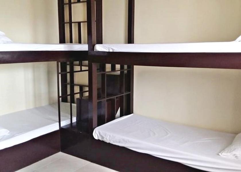 Bicol Legazpi Room