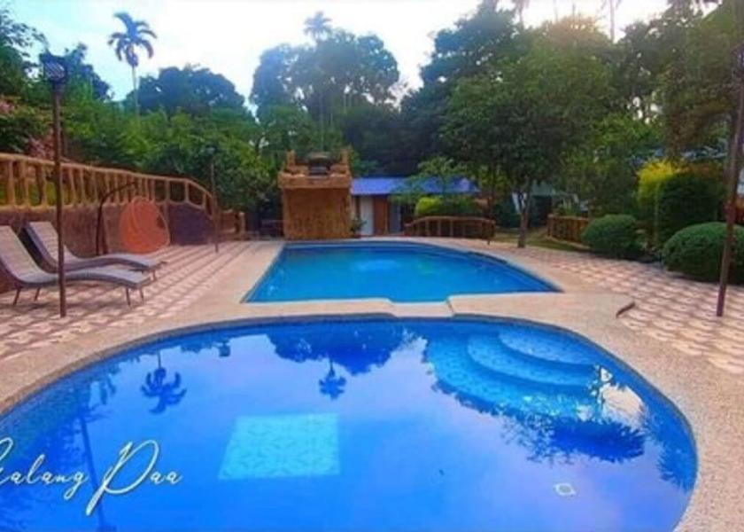 Calabarzon Tanay Pool