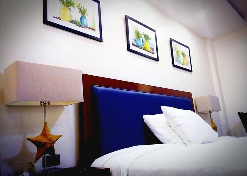 Calabarzon Talisay Room